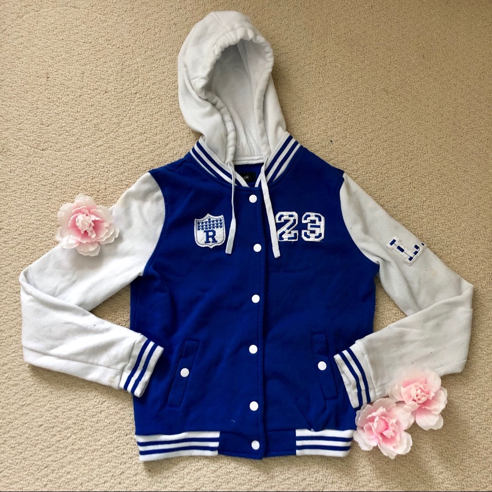 ✅SALE✅ New Look Girls Jacket.